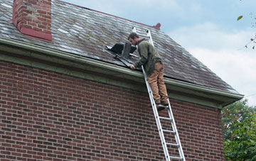 what affects urgent Plain Spot roof repairs