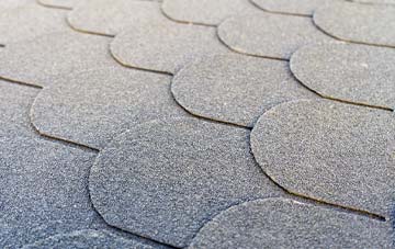 Plain Spot asphalt roofing costs