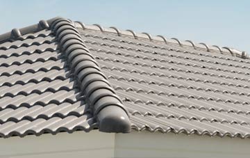 advantages of Plain Spot clay roofing