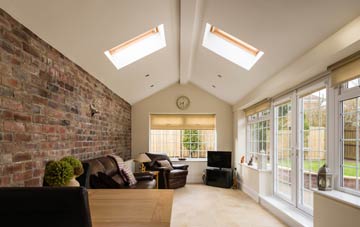 conservatory roof insulation Plain Spot, Nottinghamshire