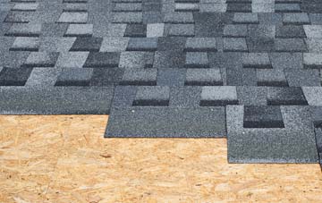 expert Plain Spot asphalt roof companies