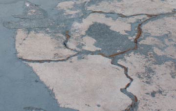 fibreglass roofing replacement Plain Spot