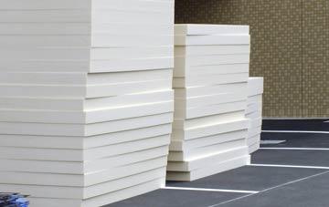 Plain Spot flat roof insulation costs