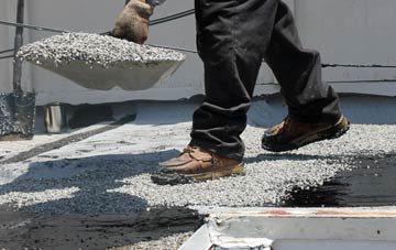 Plain Spot flat roofing companies
