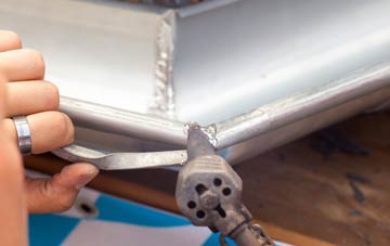 disadvantages of Plain Spot lead roofing