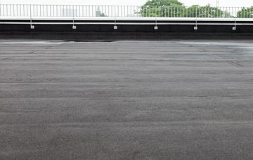 Plain Spot asphalt roof replacement