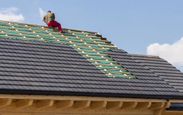 roof replacement Plain Spot, Nottinghamshire
