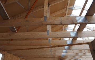 Plain Spot roof truss costs