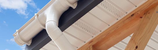 get Plain Spot guttering quotes today