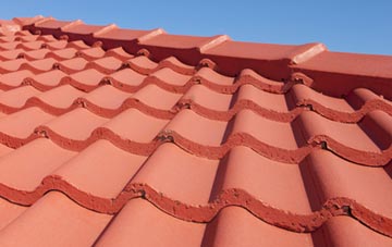 Plain Spot tile and slate roof replacement