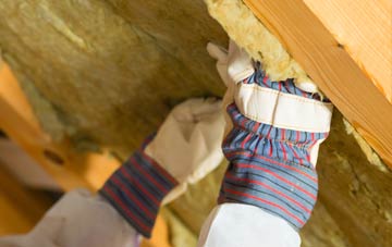 types of Plain Spot pitched roof insulation materials
