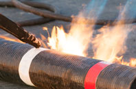 Plain Spot flat roofing replacement