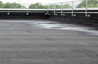 find rated Plain Spot flat roofing companies
