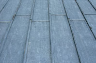 Plain Spot lead roofing