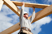 Plain Spot roof replacement work