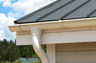 Plain Spot soffits